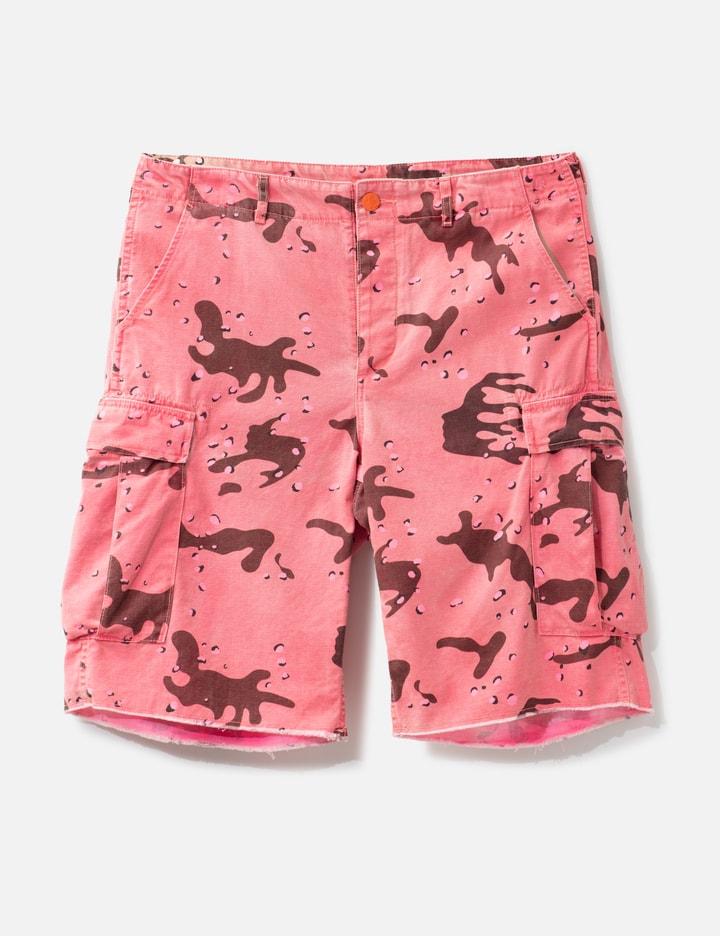 Camohorts by HELLSTAR