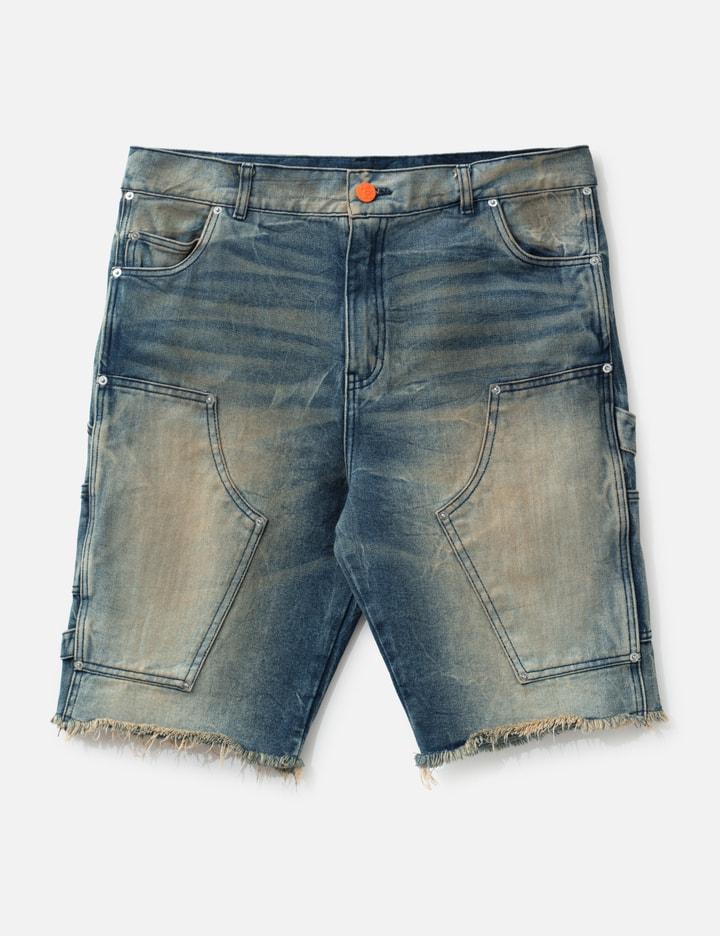 Carpenter Jorts by HELLSTAR