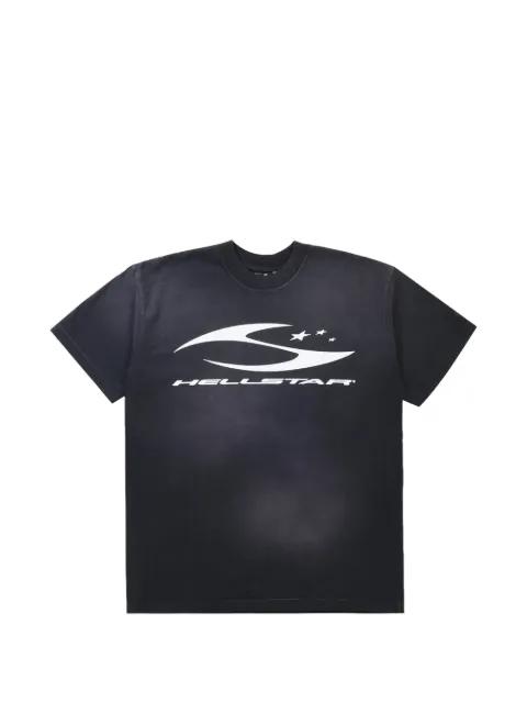 Stadium H3Star "Black" T-shirt by HELLSTAR