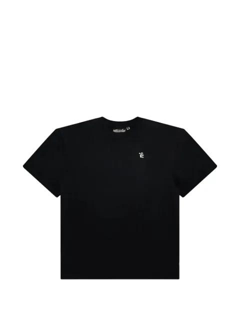 Studios cotton T-shirt by HELLSTAR