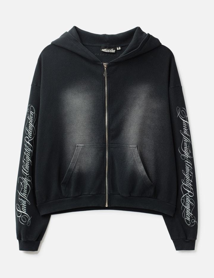 Thermal Zip-Up by HELLSTAR