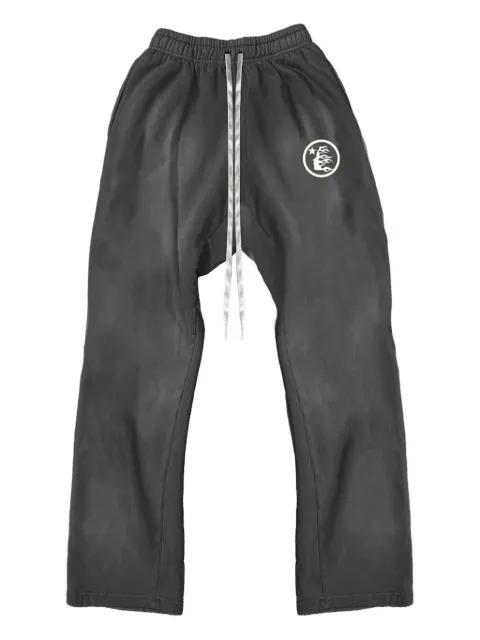 Uniform track pants by HELLSTAR