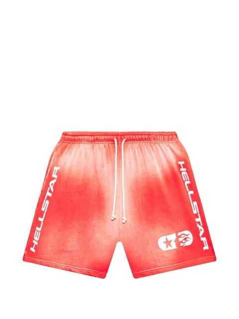 studios track shorts by HELLSTAR