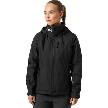 2.0 Crew Hooded Midlayer Jacket by HELLY HANSEN
