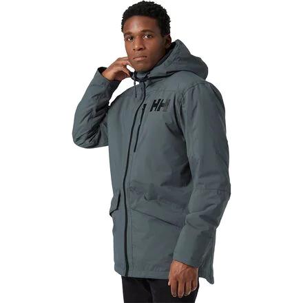 Active Fall 2.0 Parka by HELLY HANSEN