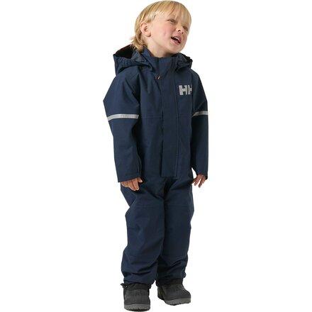 Adventure HT Playsuit by HELLY HANSEN