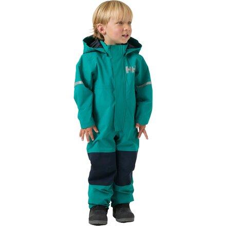 Adventure HT Playsuit by HELLY HANSEN