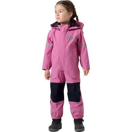 Adventure HT Playsuit by HELLY HANSEN