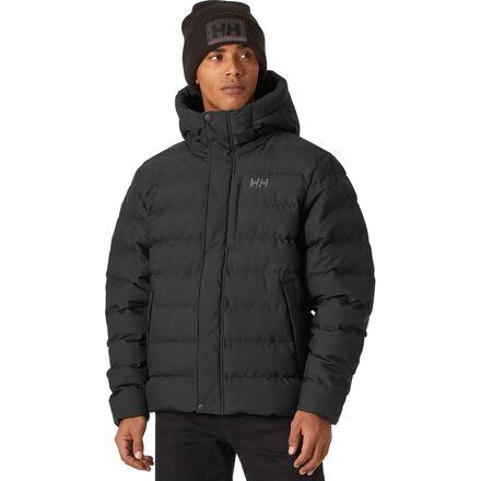 Alby Puffy Jacket by HELLY HANSEN