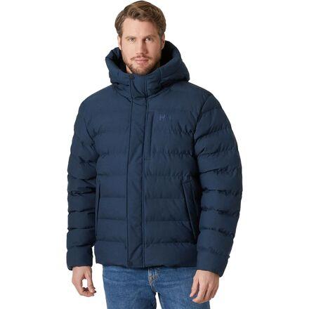 Alby Puffy Jacket by HELLY HANSEN