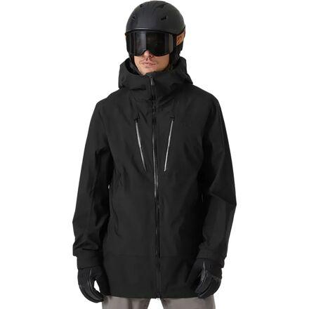 Alpha 3L Long Shell by HELLY HANSEN