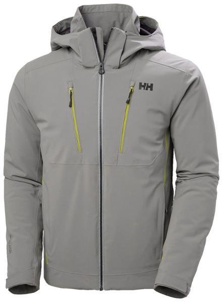 Alpha 4.0 Insulated Jacket by HELLY HANSEN