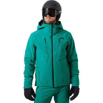 Alpha 4.0 Jacket by HELLY HANSEN