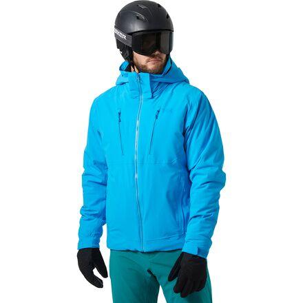 Alpha 4.0 Jacket by HELLY HANSEN