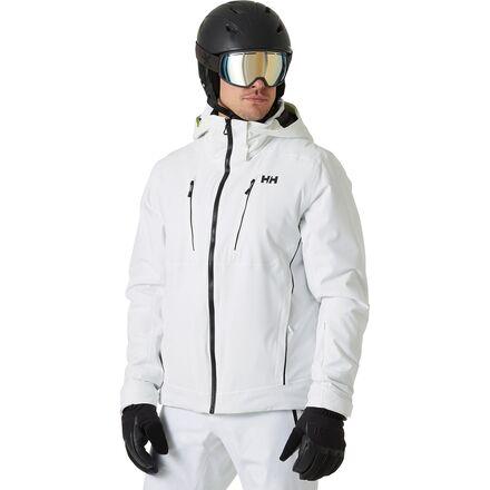 Alpha 4.0 Jacket by HELLY HANSEN