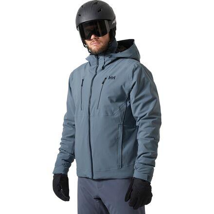 Alpha 4.0 Jacket by HELLY HANSEN