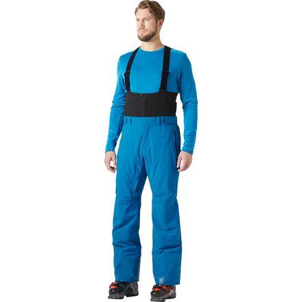 Alpha Bib Pant by HELLY HANSEN