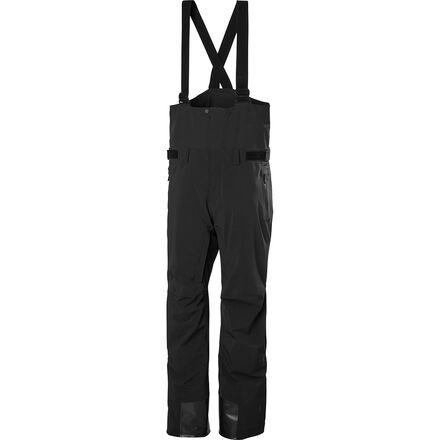 Alpha Bib Pant by HELLY HANSEN