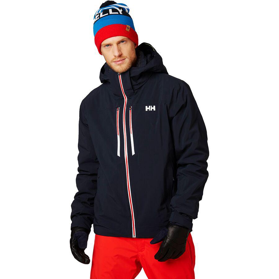 Alpha LifaLoft Jacket by HELLY HANSEN