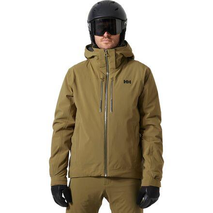 Alpha LifaLoft Jacket by HELLY HANSEN