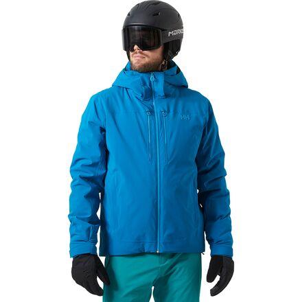 Alpha LifaLoft Jacket by HELLY HANSEN