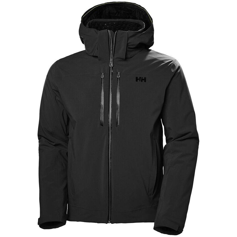 Alpha LifaLoft Jacket by HELLY HANSEN