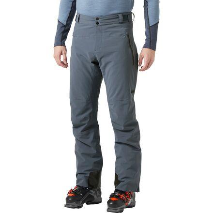 Alpha Lifaloft Pant by HELLY HANSEN