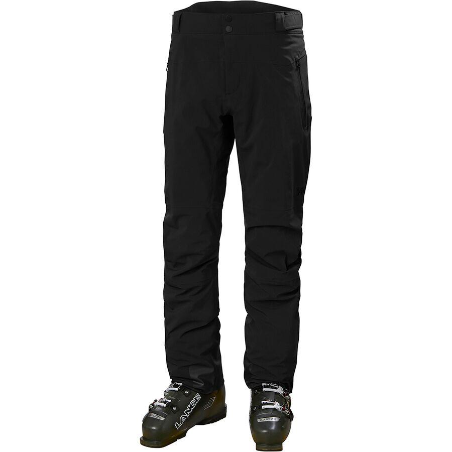 Alpha Lifaloft Pant by HELLY HANSEN