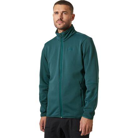 Alpha Zero Fleece Jacket by HELLY HANSEN