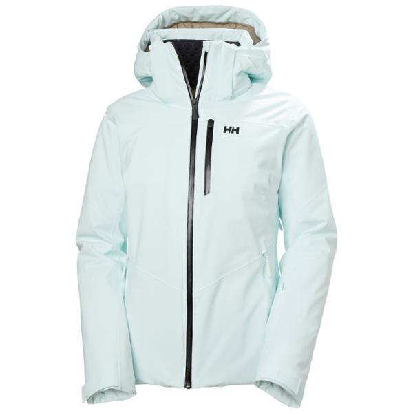 Alphelia Insulated Jacket by HELLY HANSEN