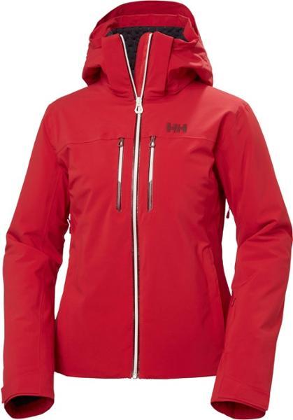 Alphelia LIFALOFT Insulated Jacket by HELLY HANSEN
