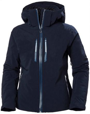 Alphelia LIFALOFT Insulated Jacket by HELLY HANSEN
