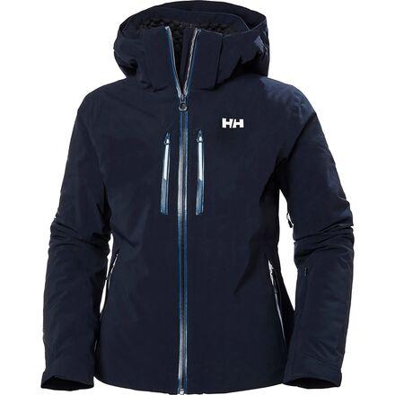 Alphelia LifaLoft Insulated Jacket by HELLY HANSEN