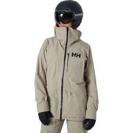 Aurora Infinity Shell Jacket by HELLY HANSEN