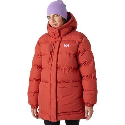 Aurora Parka by HELLY HANSEN