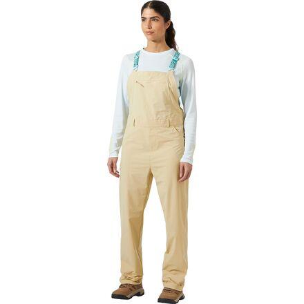 Awe Softshell Overalls by HELLY HANSEN