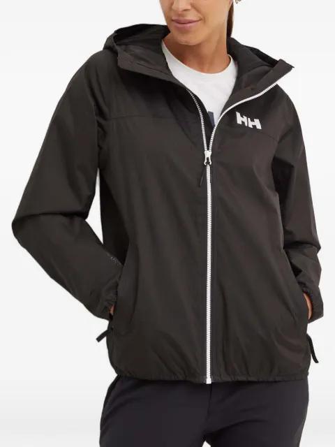 Belfast II hoodied zip-up jacket by HELLY HANSEN