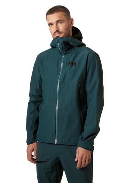 Blaze 3L Shell Jacket by HELLY HANSEN