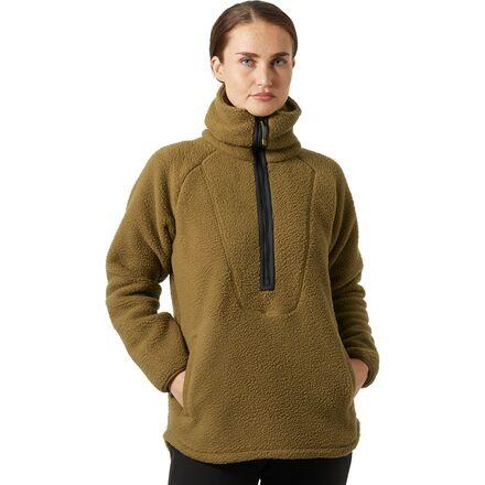 Bliss Pile Jacket by HELLY HANSEN