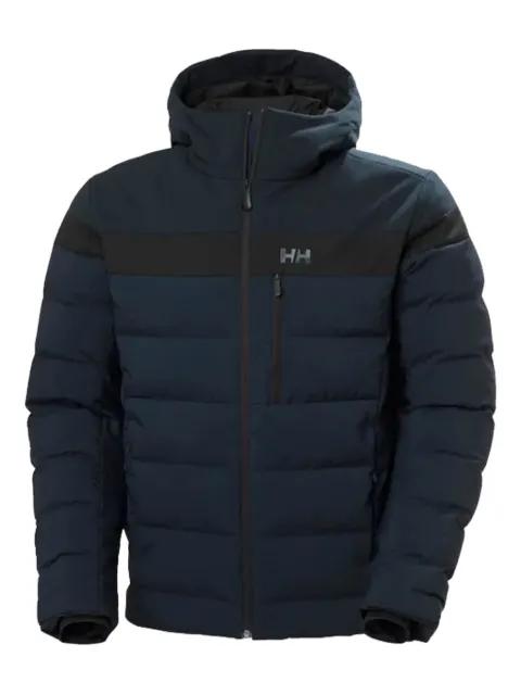 Bossanova puffer ski jacket by HELLY HANSEN