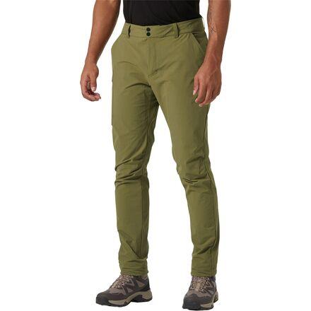 Brono Softshell Pant by HELLY HANSEN