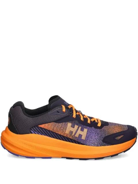 Buzzard logo sneakers by HELLY HANSEN
