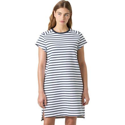 Capri T-Shirt Dress by HELLY HANSEN
