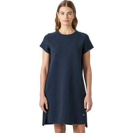Capri T-Shirt Dress by HELLY HANSEN