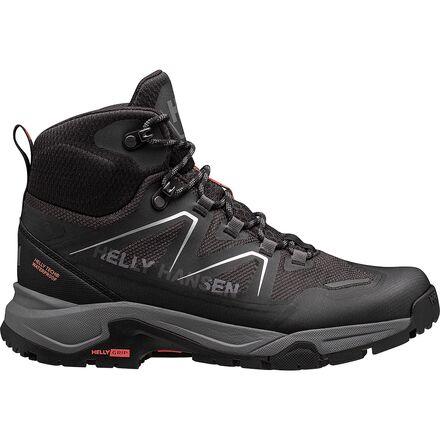Cascade Mid HT Hiking Boot by HELLY HANSEN