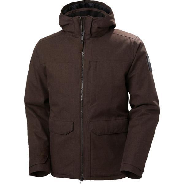 Chill Insulated Jacket 2.0 by HELLY HANSEN