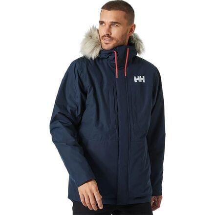 Coastal 3.0 Parka by HELLY HANSEN