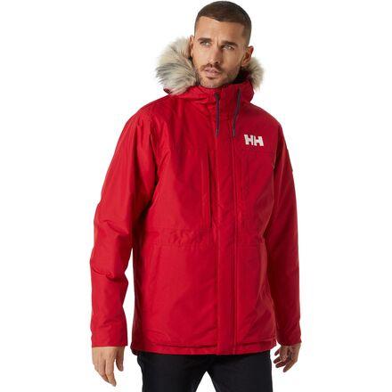 Coastal 3.0 Parka by HELLY HANSEN