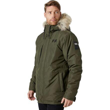 Coastal 3.0 Parka by HELLY HANSEN