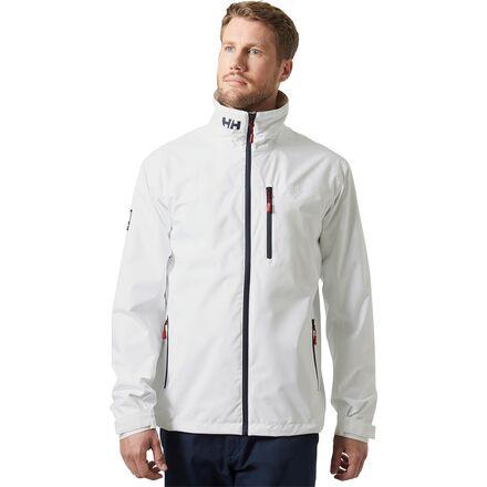 Crew Jacket 2.0 by HELLY HANSEN